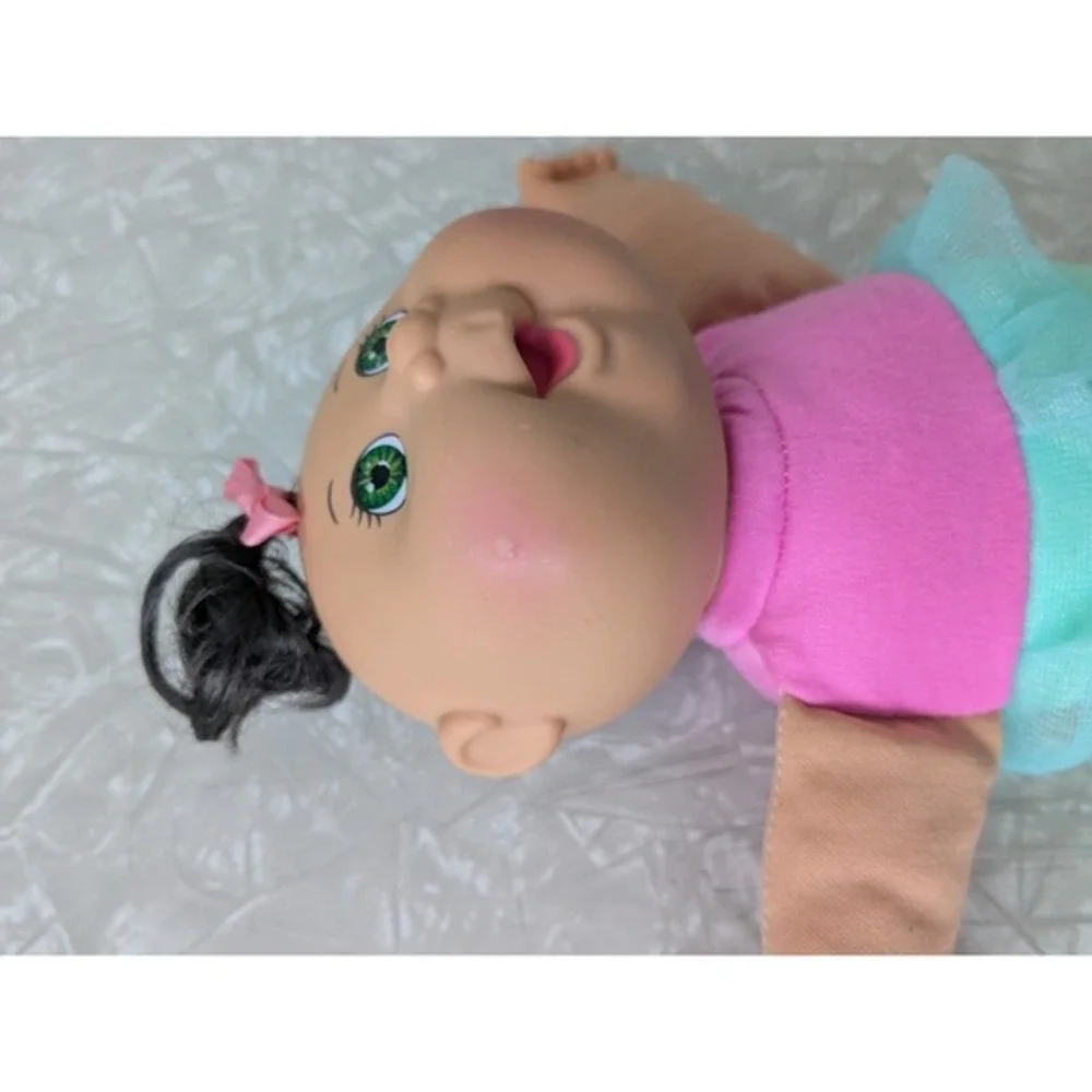 Jazwares note blemish